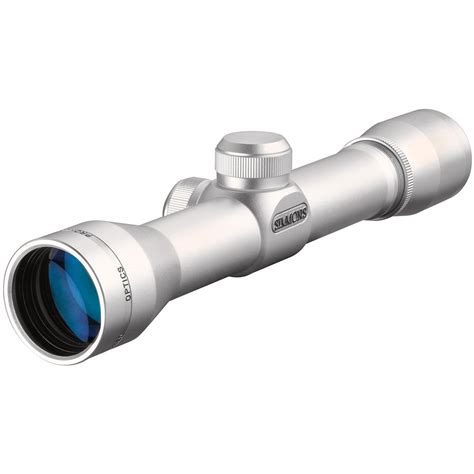 prohunter scope.